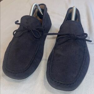 TOD’s Driving range SZ 8.5 they are in EUC. MADE IN ITALY